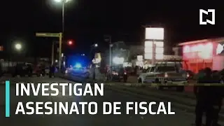 Contin&uacute;a la investigaci&oacute;n sobre asesinato de fiscal de justicia ind&iacute;gena en Chiapas - Despierta