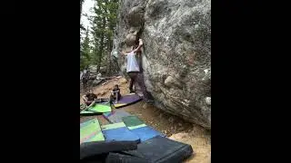Beyond Matters v8 - Guanella Pass