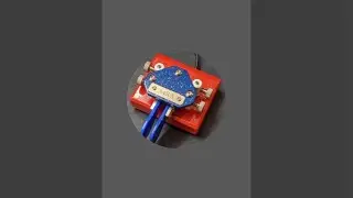 Charlotte Amateur Radio Society QRP Limbo