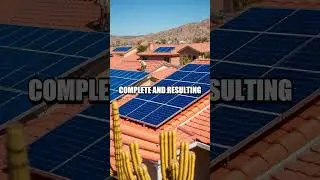 Solar Innovation: Transforming Communities with Energy Efficiency