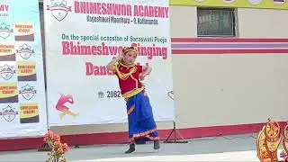 From classroom to stage &mdash; dancing school students shining bright 🌈💖