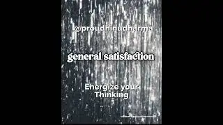 Energize your Thinking 1 - Conquer Fear, Kill Excuses & Unlock Massive Success