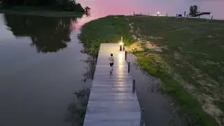Lincoln Landing Alabama