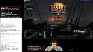 Path of Exile &mdash; Узнайте, как научиться проходить игру на скорость &mdash; Изучаем Raiz (часть 2)