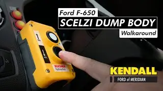 Biggest Dump Truck You Could Buy Without a CDL Class License