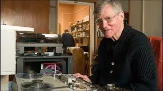 Professor, Folklorist and Grammy Winner