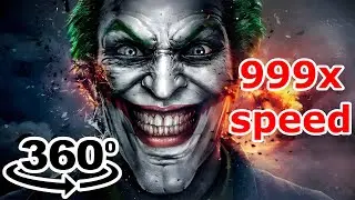Why so serious? ORIGINAL vs 999x Speed | Jonkler 360&ordm;