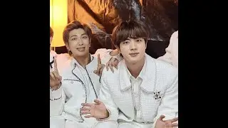 How To act as a Perfect Lover - A guide by NamJin - 2020 edition #namjin #rjrj