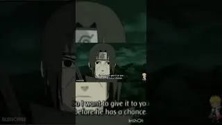 shisui death😢#naruto #shisui #sharingan #uchiha #anime #itachiuchiha #shisuideath