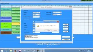 logiciel De Gestion Reservation Hotel