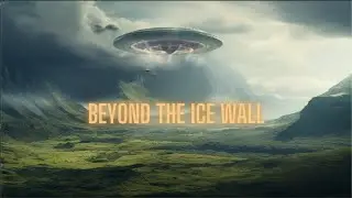 Curiosity Unleashed: Discovering the Mysteries Beyond the Ice Wall - The Flat Earth Chronicles