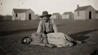The Overseer Spat on the Dying Slave Woman &mdash; He Didn&rsquo;t Live to See Christmas Morning