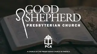 GSPC Morning Worship - The Necessity of Holiness - 1.4.2026