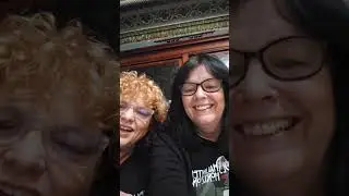Adelaide Haunted Horizons is live from @ParanormalQuest Event