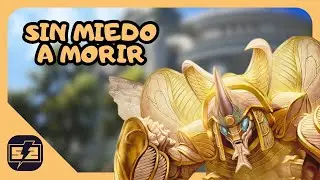 ⚡MAL SUPPORT, BUENAS ULTIS XD | KHEPRI SUPPORT | RANKED CONQUEST - [SMITE 2]
