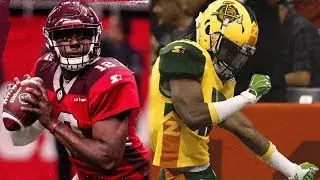 Arizona Hotshots vs. San Antonio Commanders | AAF Week 8 Game Highlights