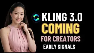Kling 3.0 Coming Soon – What We Know