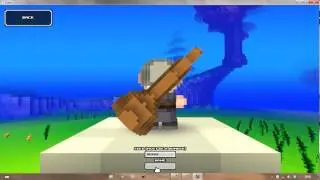 Tutorial 1 | How to install/get Cube World Alpha for Free