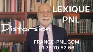 La distorsion...  pr&eacute;sent&eacute;e par le Docteur Robert Larsonneur