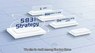 Presenting Guangde Lvsong Technology and It's Products Line