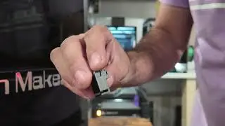 BIQU Panda Wiper for your Bambu Printer is a Serious improvement!