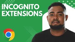 How to Enable Extensions in Incognito Mode on Google Chrome