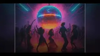 Electric Nights (Early 80s Funk)