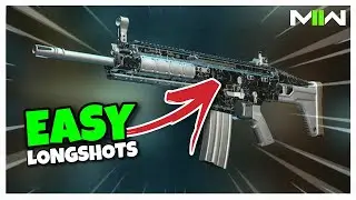 The EASIEST way to get longshots in MODERN WARFARE 2! (FULL GUIDE)