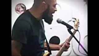 T.Sons - Humanidade (Revolt Revolution).