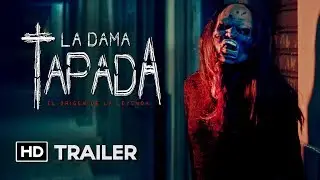 LA DAMA TAPADA - TRAILER OFICIAL