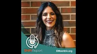 6. Elsa Arend: Coaching to Combat Physician Burnout