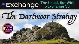 MultiversX: Using xExchange V3 Harvesting From ZoidPay + Staking EGLD on Hatom as hsEGLD - Simples!!