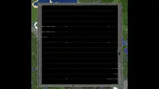 Void Perimeter Time-lapse #SHORTS