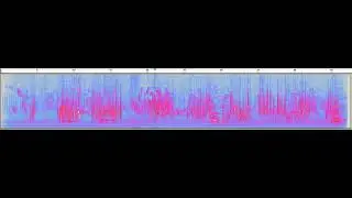 Garden warbler song