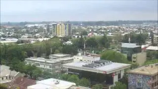 Los &Aacute;ngeles, Chile