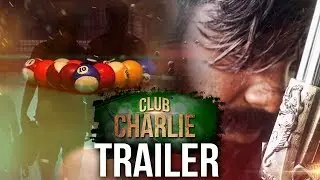 Club Charlie Trailer | Short Film | Gaali Seenu