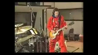 Paul Gilbert - Jackhammer