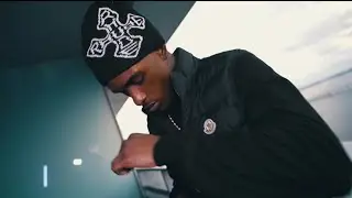 Paxman Punch0 - Can&rsquo;t Save You (Official Music Video)