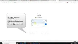 Canvas login 2020v2.1 with updated schedule!