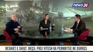 Pse u përmbyt vendi?/ Specialistët me tone të ashpra: Keqmenaxhim, çdo arsye tjetër justifikim