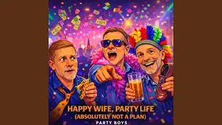 Happy Wife, Party Life