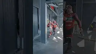 Misano il podio di gara1 MotoE e il neo iridato Garz&ograve;