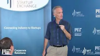 Synthetic Biology & New Materials Innovation - Academic keynote (James J. Collins)