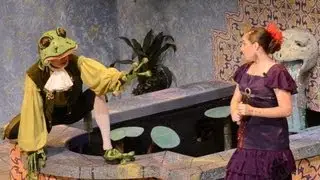 Brenau University Theatre Department