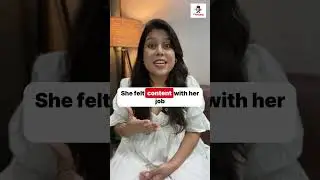 Basic To Advanced Words For IELTS Speaking - Part 14 #ieltspreparation #ieltsspeaking #fixolang