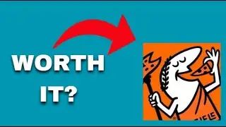 Little Caesars Pizza App Review