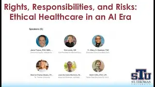 Rights, Responsibilities, and Risks Ethical Healthcare in an AI Era