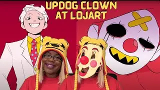 updog clown | original meme | At Lojart | AyChristene Reacts