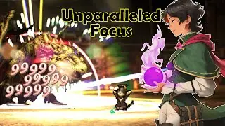 Magic is Everything - Octopath Traveler 0