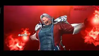 [Kof Allstar] Tower tier 85 Igniz clear